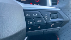 SEAT Ateca 1.5 TSI EVO FR 5dr DSG Petrol Estate